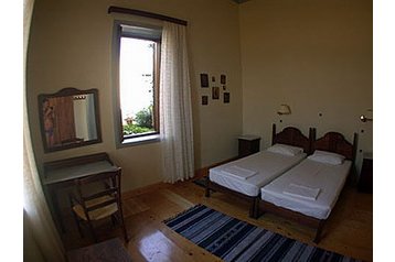 Grčka Privát Nimborio, Eksterijer